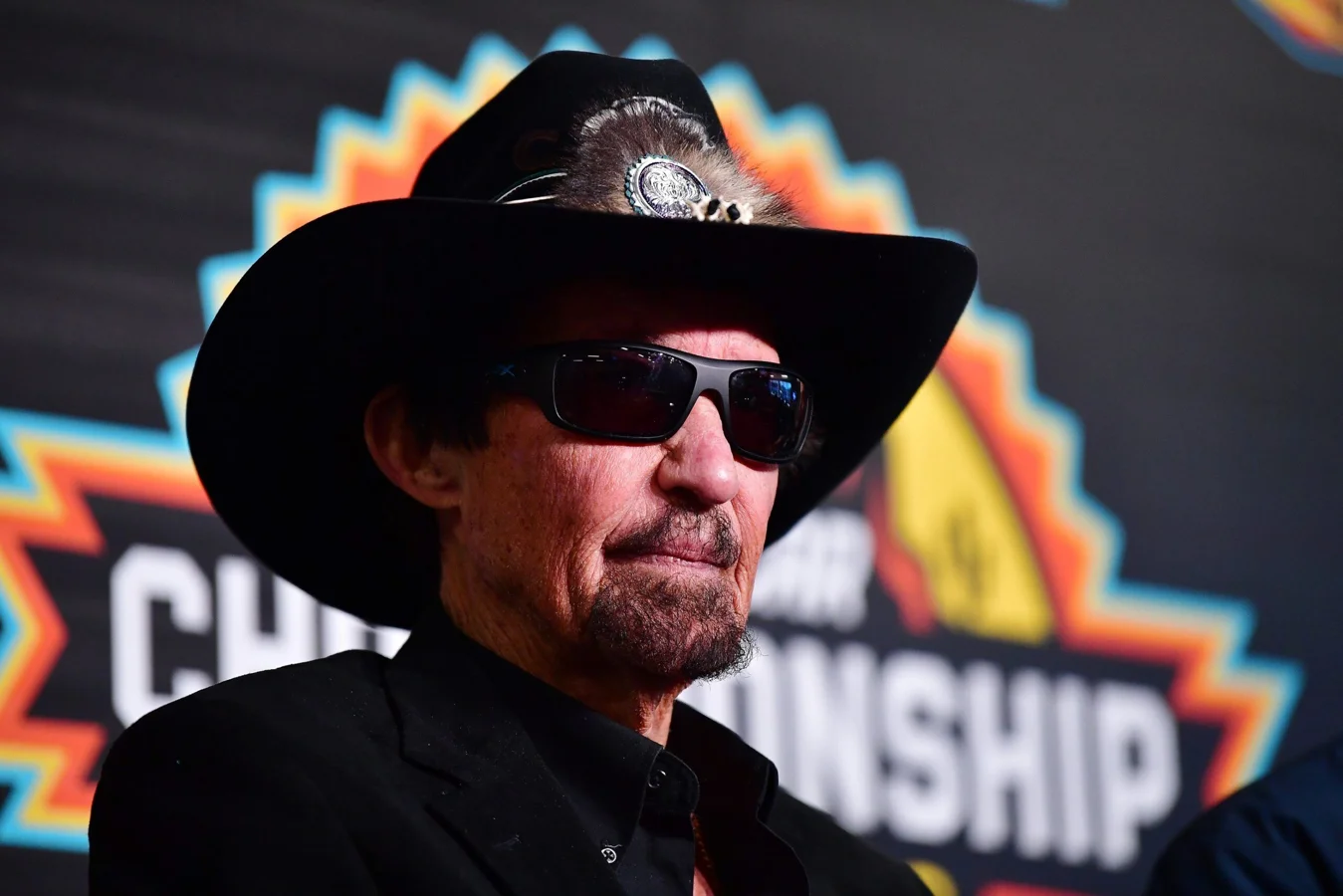 Richard Petty criticizes Goodyear tires