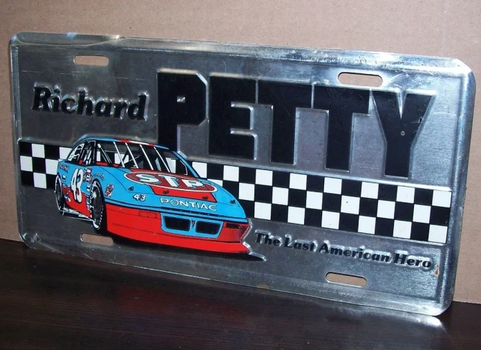 Richard Petty NASCAR legacy