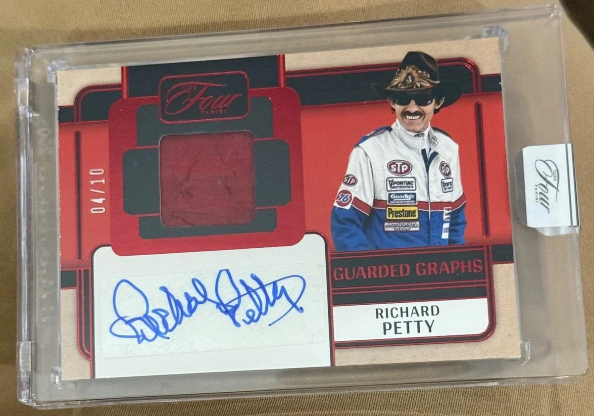 image-of-richard-petty-28-10-2025 Richard Petty