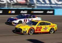 Richard Petty NASCAR insights