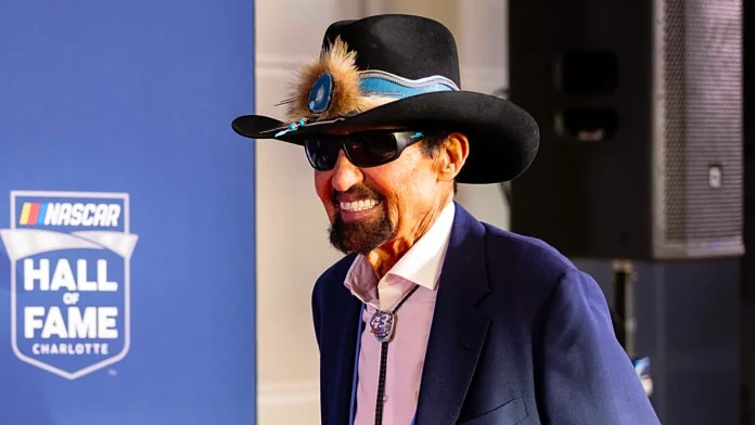 Richard Petty NASCAR playoff opinion