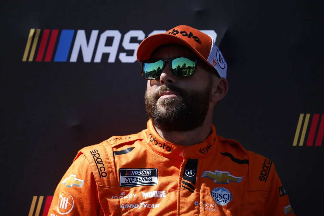 Ross Chastain NASCAR playoffs move