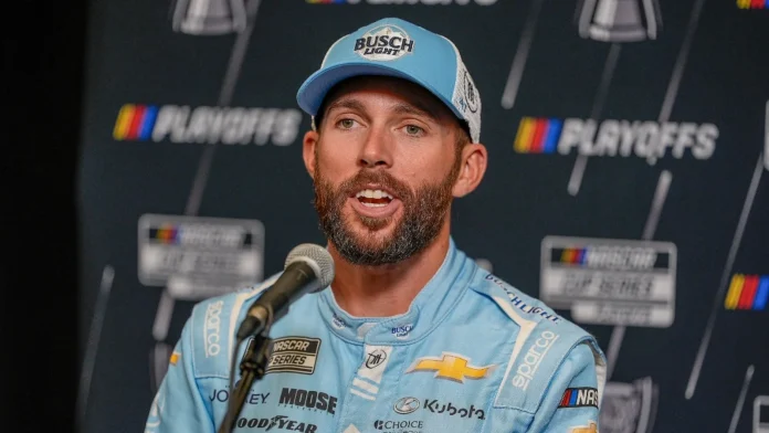 Ross Chastain playoff elimination Ross Chastain playoff elimination