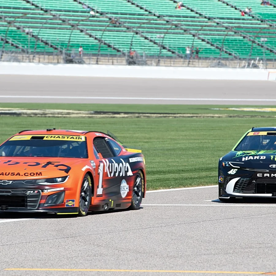 Ross Chastain