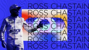 Ross Chastain Praises Byron’s Epic NASCAR Championship Run