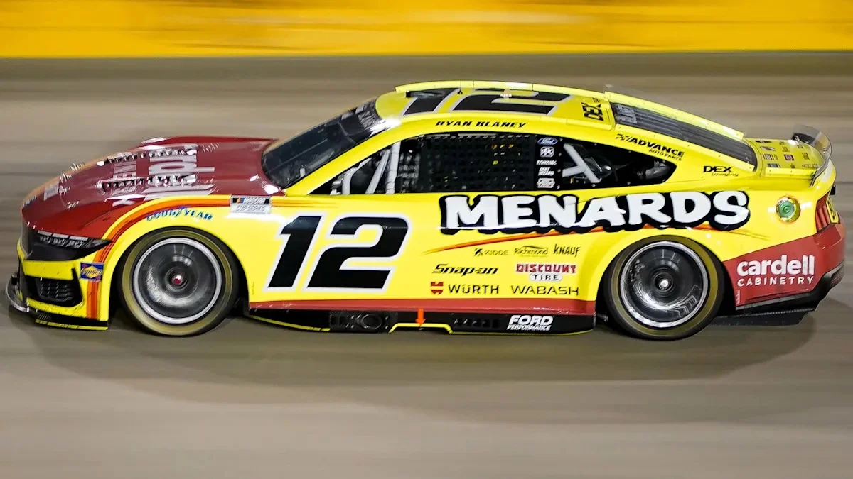 image-of-ryan-blaney-19-10-2025 Ryan Blaney