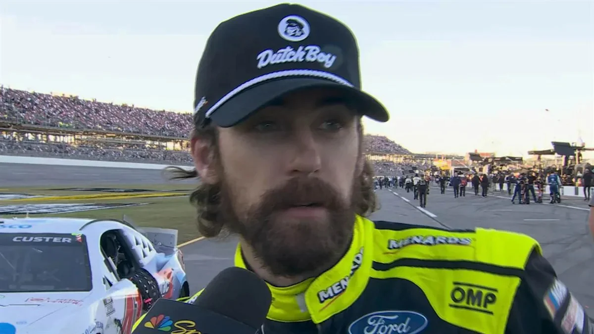 image-of-ryan-blaney-21-10-2025 Ryan Blaney