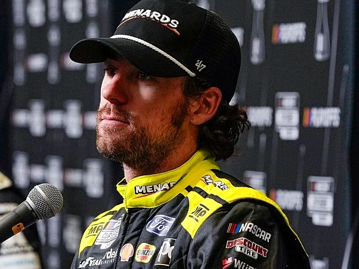 image-of-ryan-blaney-16-10-2025 Ryan Blaney