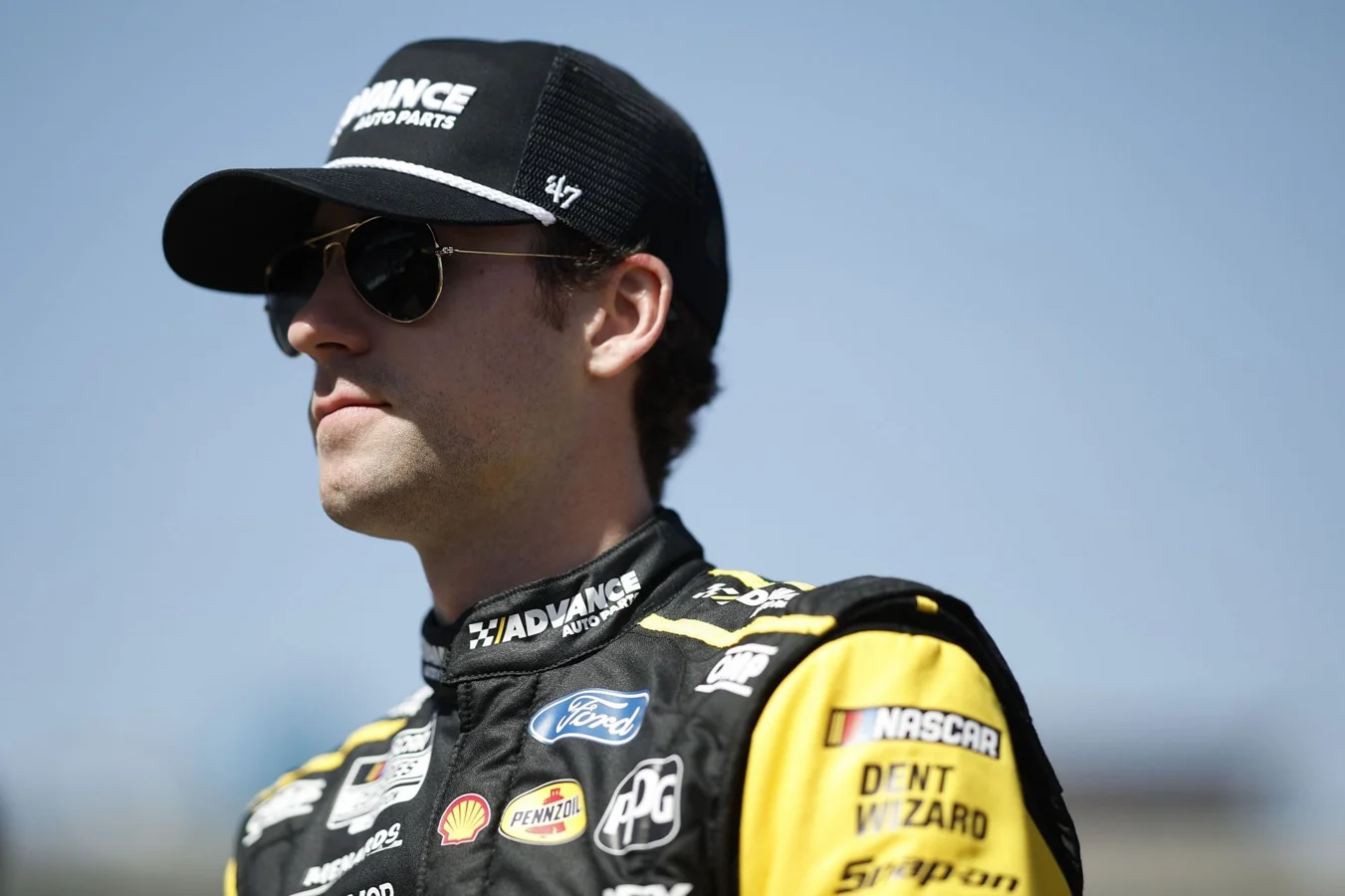 image-of-ryan-blaney-02-10-2025 Ryan Blaney