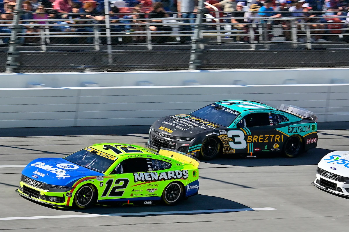 image-of-ryan-blaney-27-10-2025 Ryan Blaney