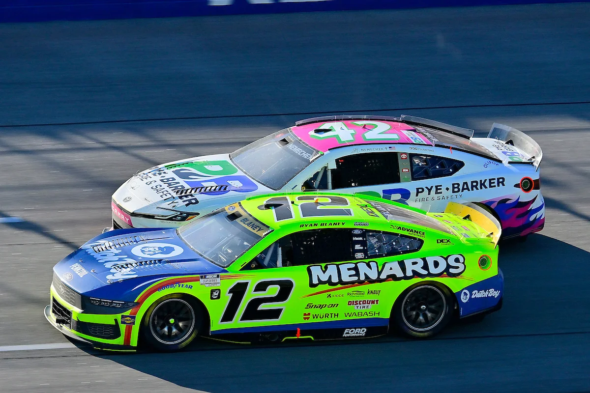 image-of-ryan-blaney-27-10-2025 Ryan Blaney