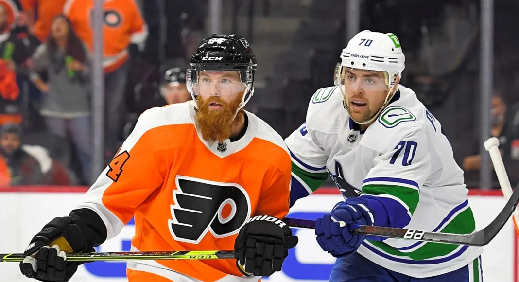 Ryan Ellis trade Sharks