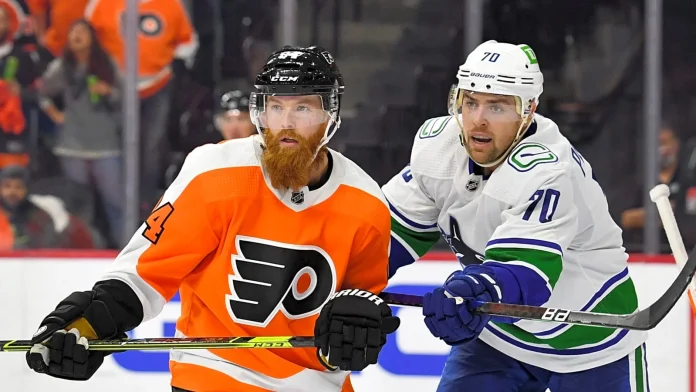 Ryan Ellis trade Sharks