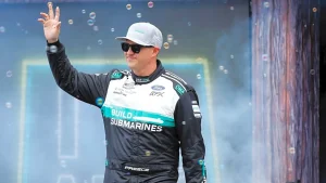 Ryan Preece Stuns NASCAR With RFK Racing’s Meteoric Rise