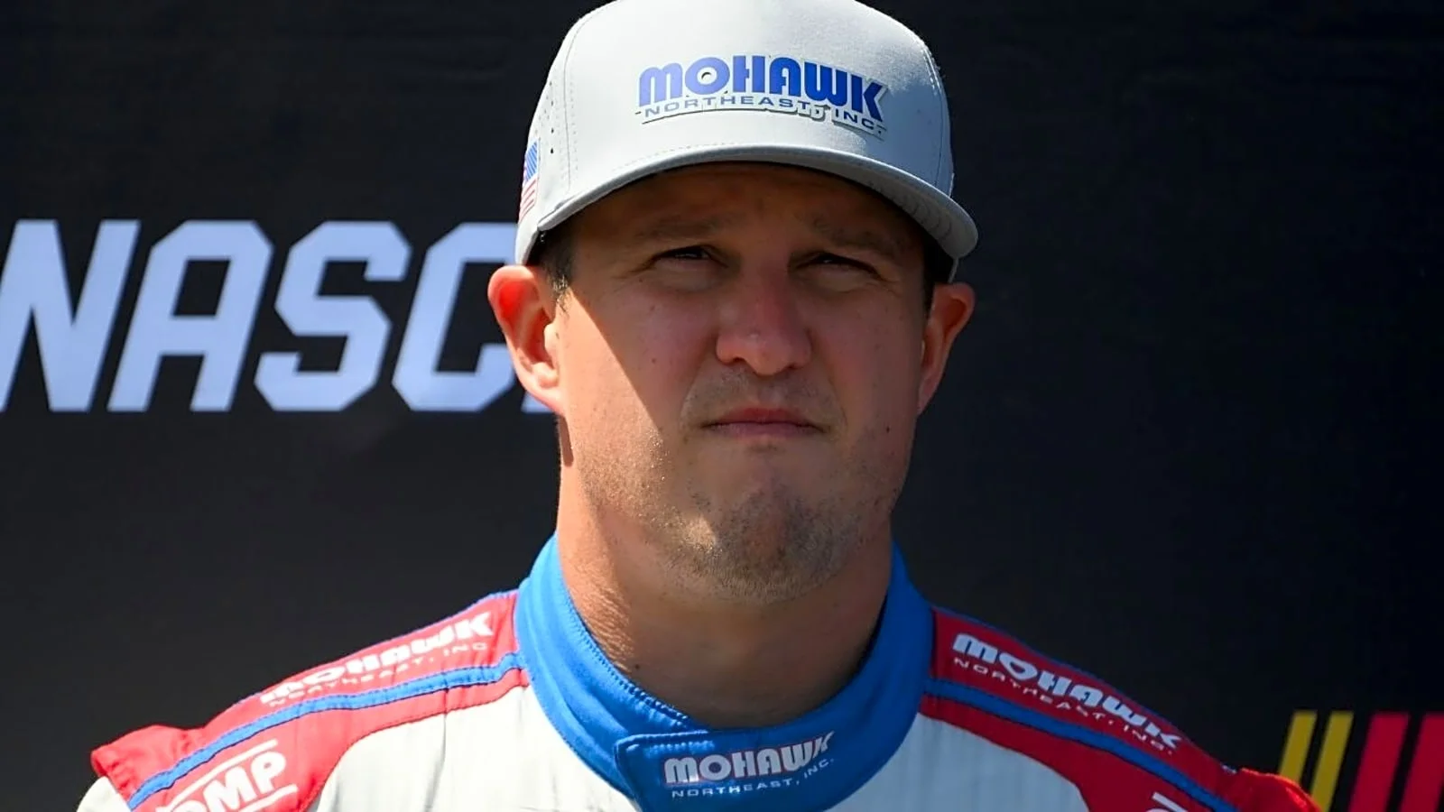 Ryan Preece NASCAR comeback
