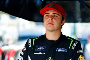 Sam Mayer NASCAR Suspension: Ryan Sieg Replaces Him at Phoenix