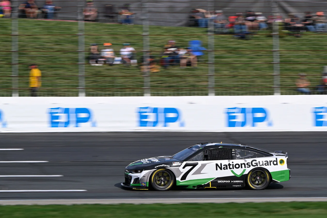 image-of-spire-motorsports-14-10-2025 Spire Motorsports