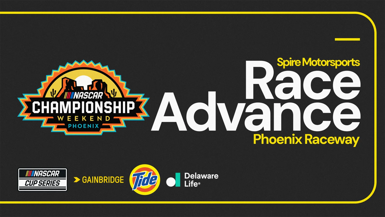 image-of-spire-motorsports-29-10-2025 Spire Motorsports