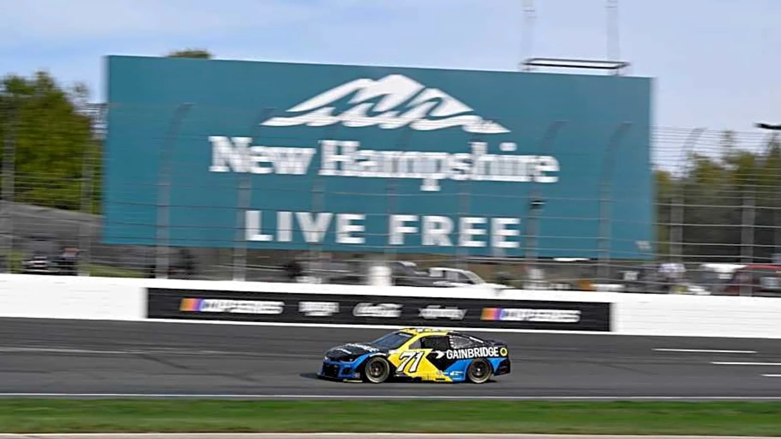 Spire Motorsports