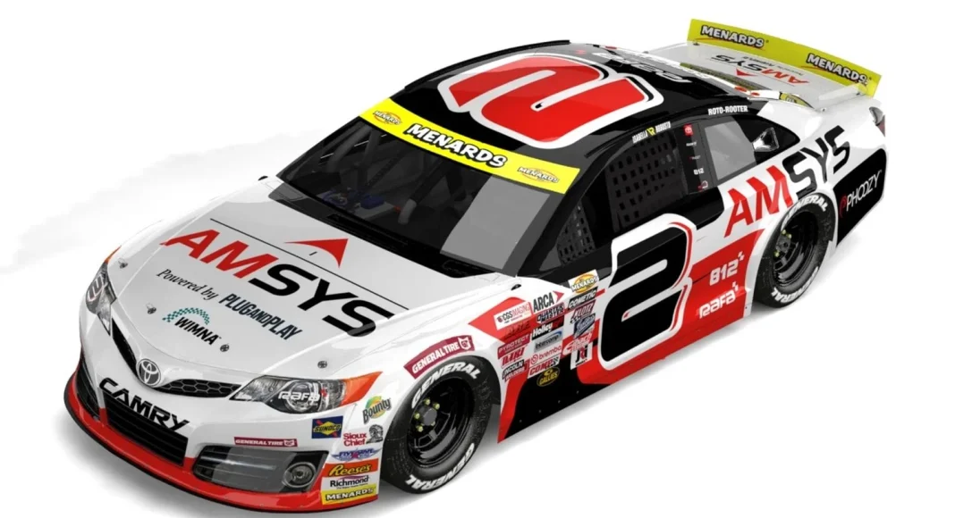 Spire Motorsports ARCA Phoenix Raceway