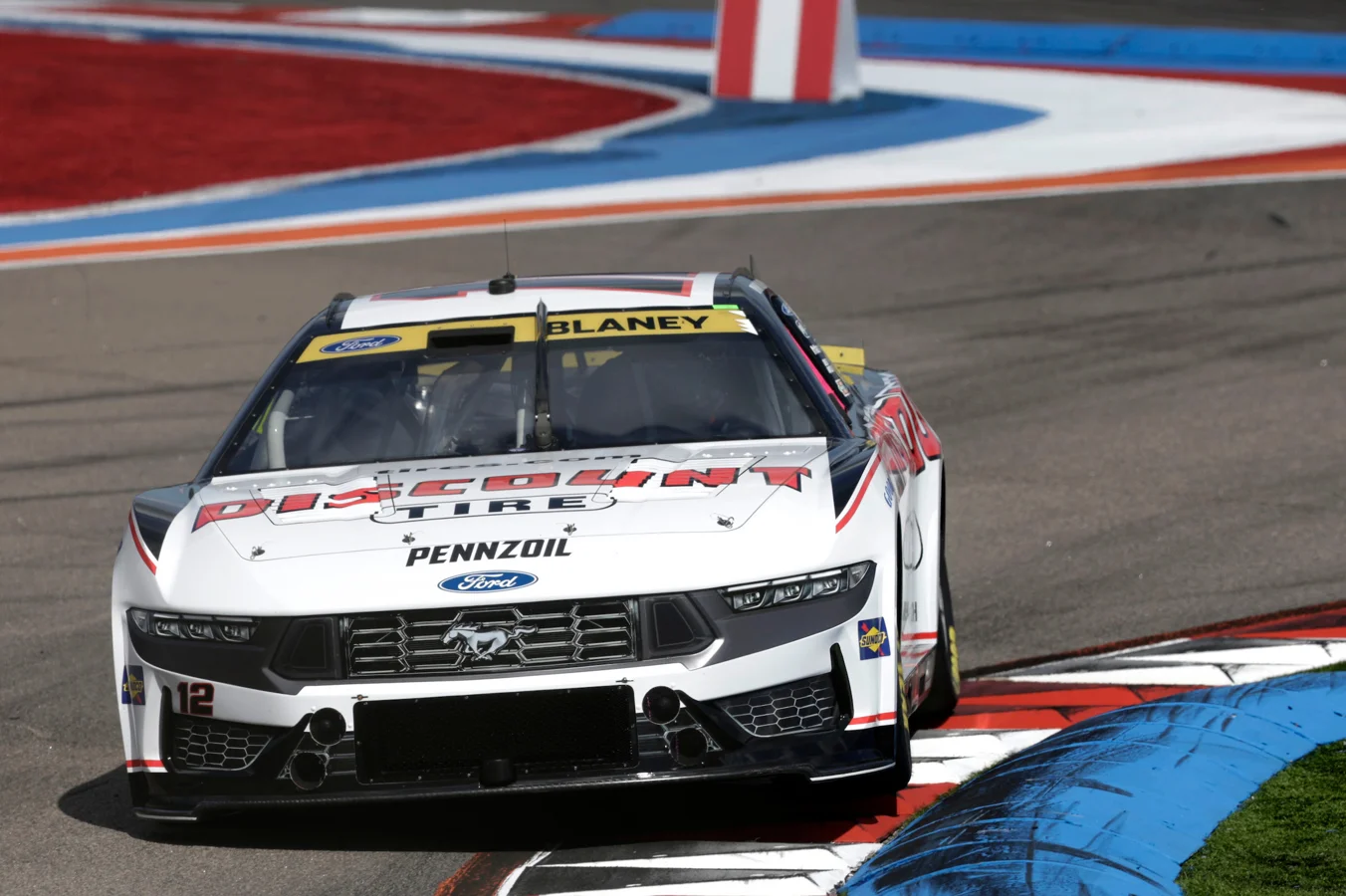 Team Penske
