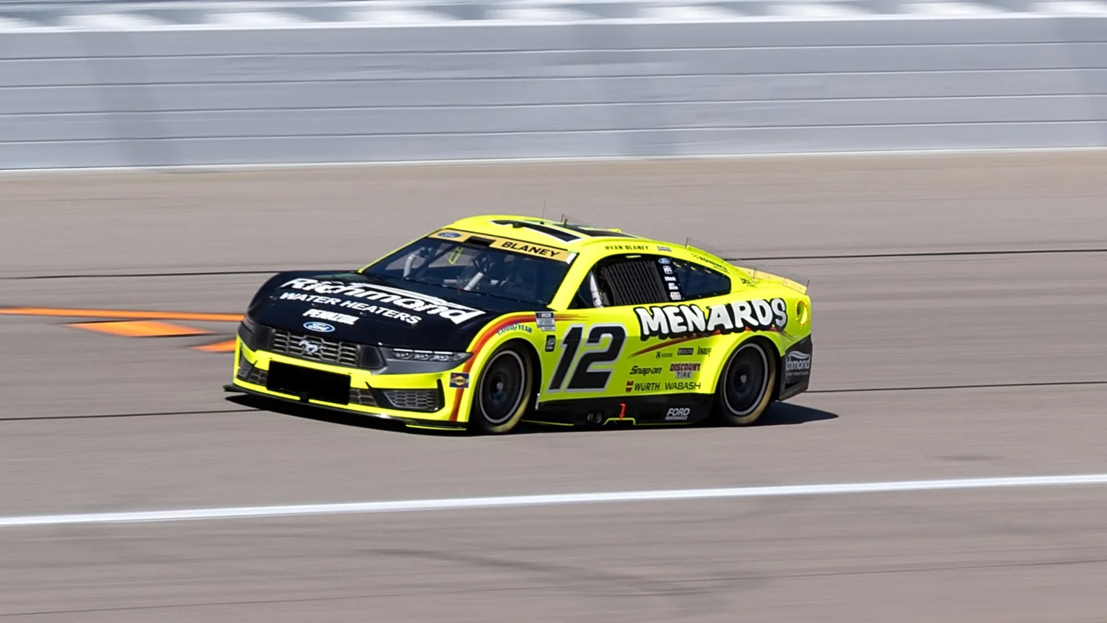 Team Penske