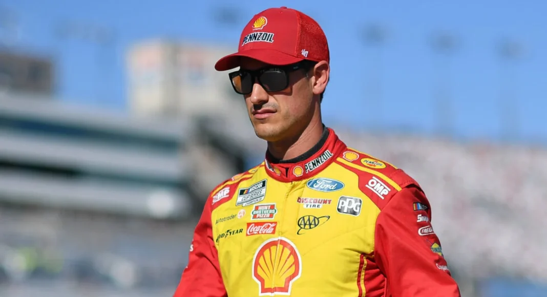 Team Penske championship hopes