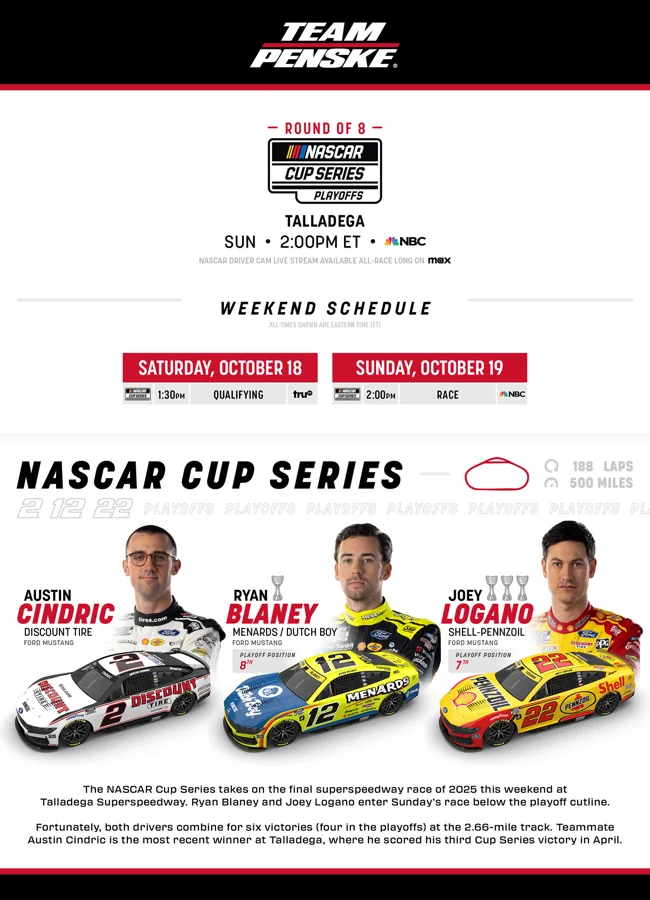 Team Penske