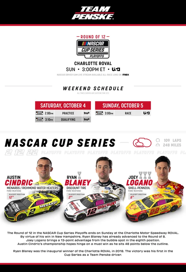 Team Penske