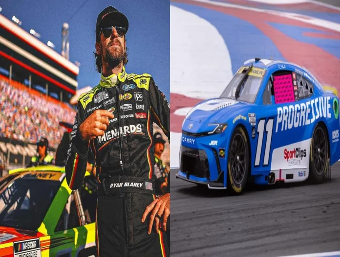 Team Penske championship culture