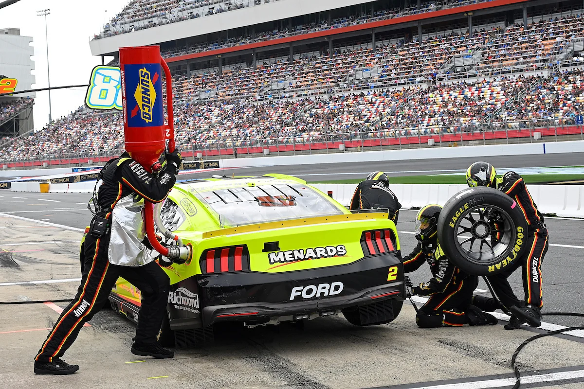 Team Penske