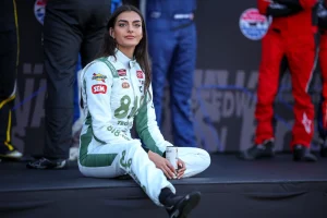 Toni Breidinger Cheers Olivia Dunne’s Confidence in Viral Post