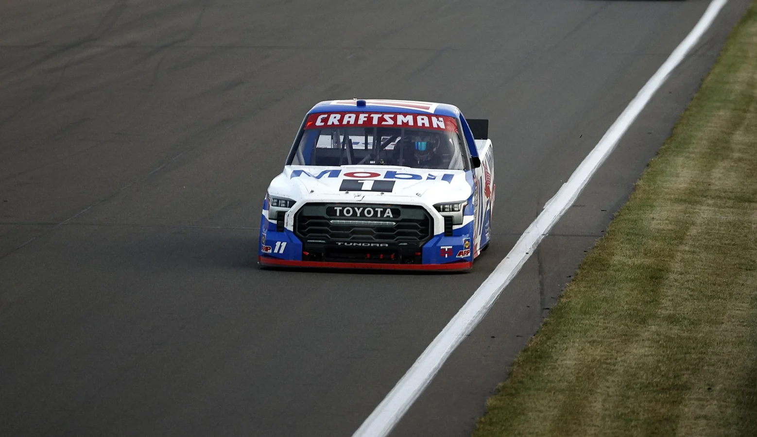 NASCAR Truck Series Playoffs