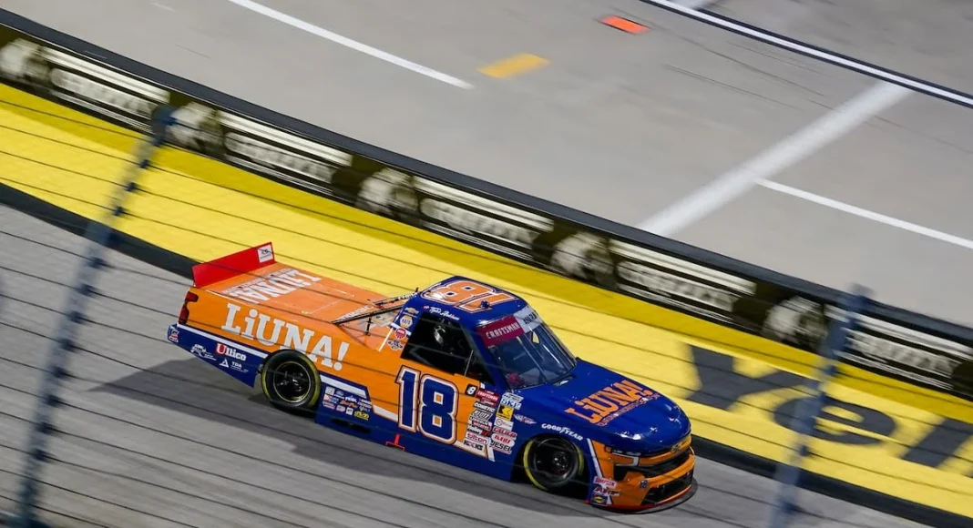 NASCAR Truck Series Championship Race