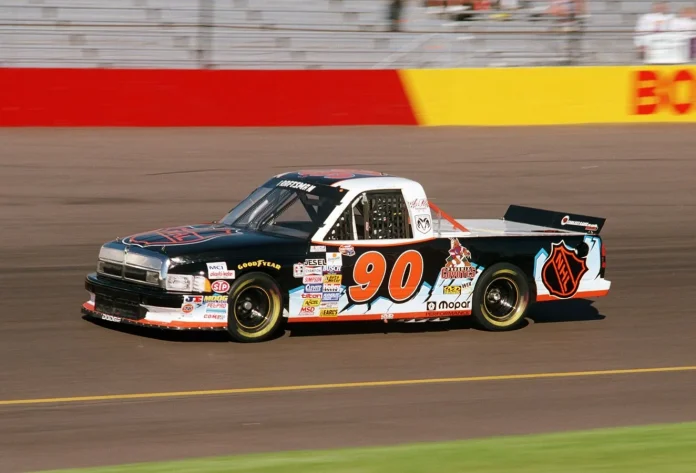 NASCAR Craftsman Truck Series