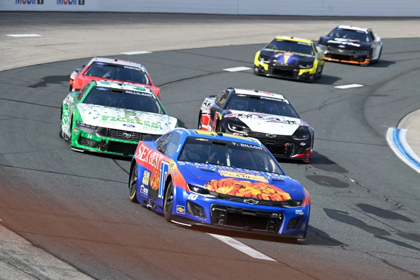 image-of-ty-dillon-09-10-2025 Ty Dillon