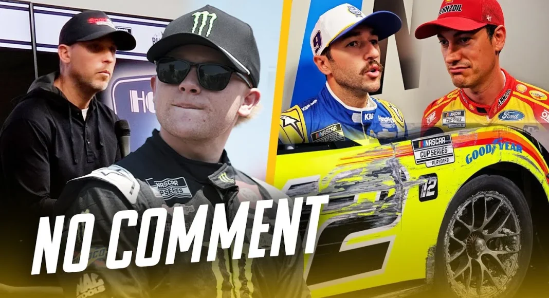 Ty Gibbs media controversy