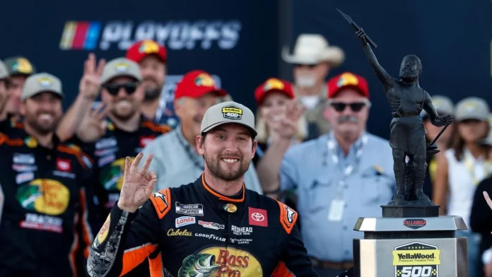 Ty Majeski parents Ty Majeski parents