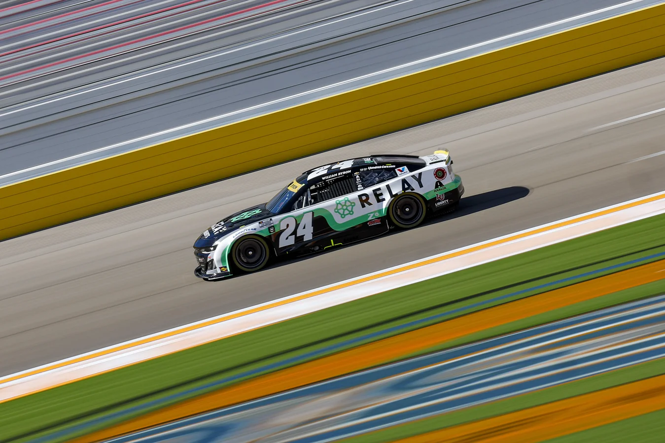 William Byron