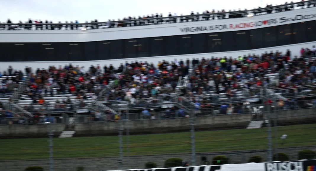 William Byron Martinsville win