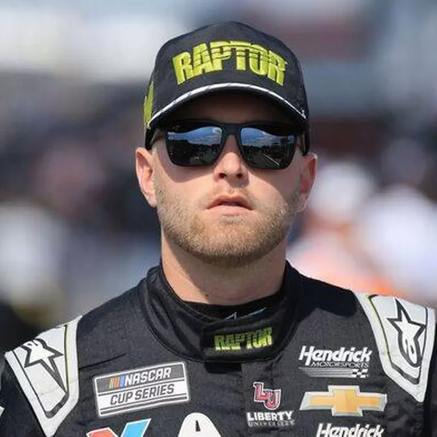 William Byron