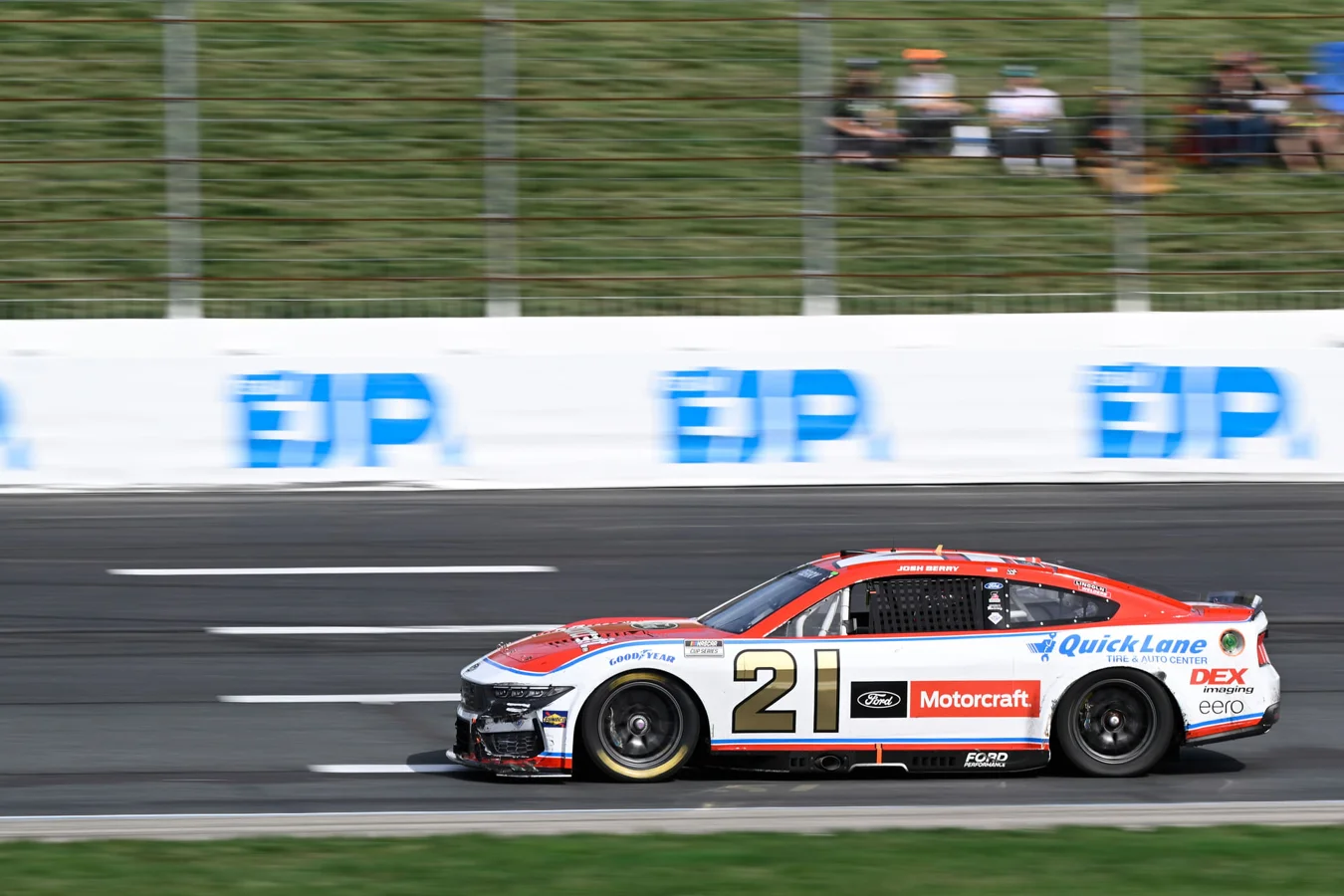 image-of-wood-brothers-racing-24-10-2025 Wood Brothers Racing
