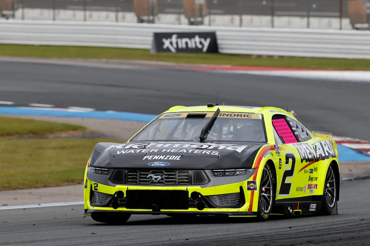 Xfinity Series
