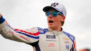 Xfinity Series Las Vegas Standings: See Who Tops the Chart