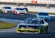 NASCAR Xfinity Series playoffs