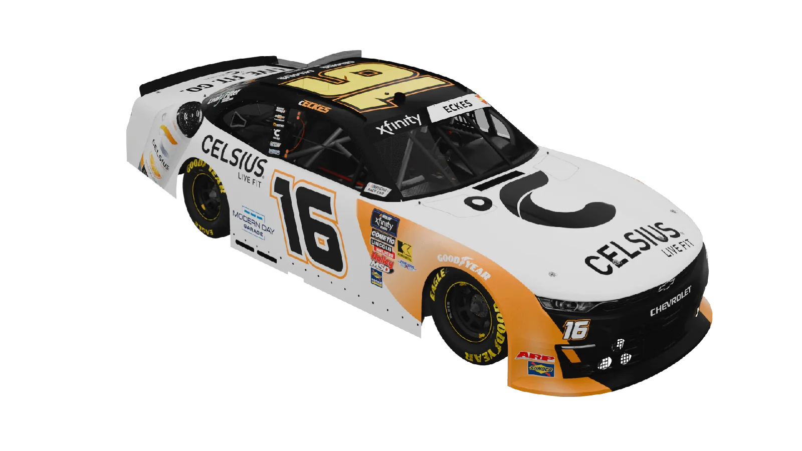 image-of-xfinity-series-27-10-2025 Xfinity Series