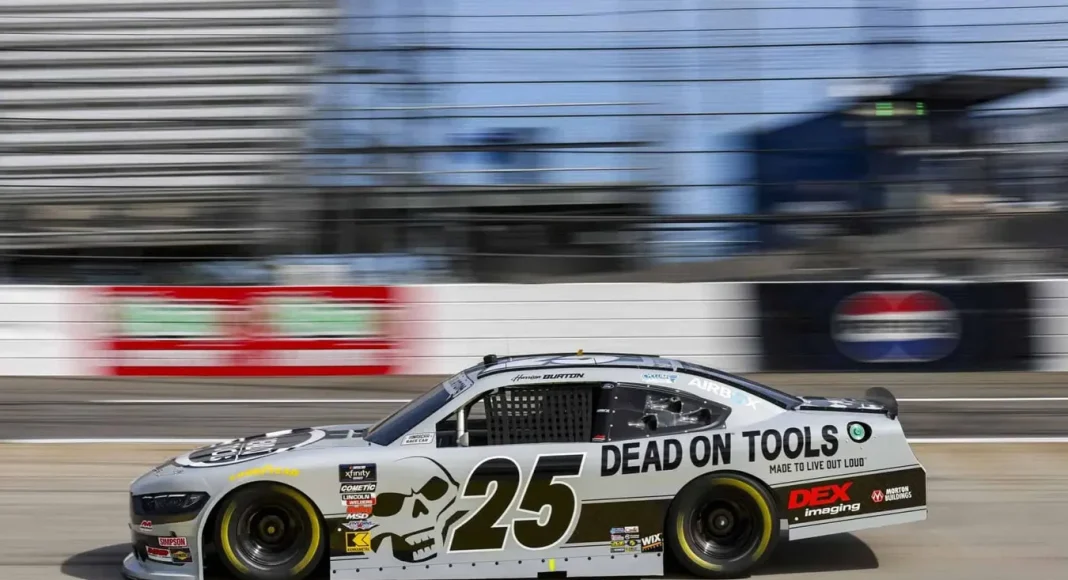 Xfinity Series Championship Race