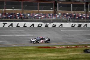 Xfinity Series Talladega Race Preview: Can JAR Shock Again?