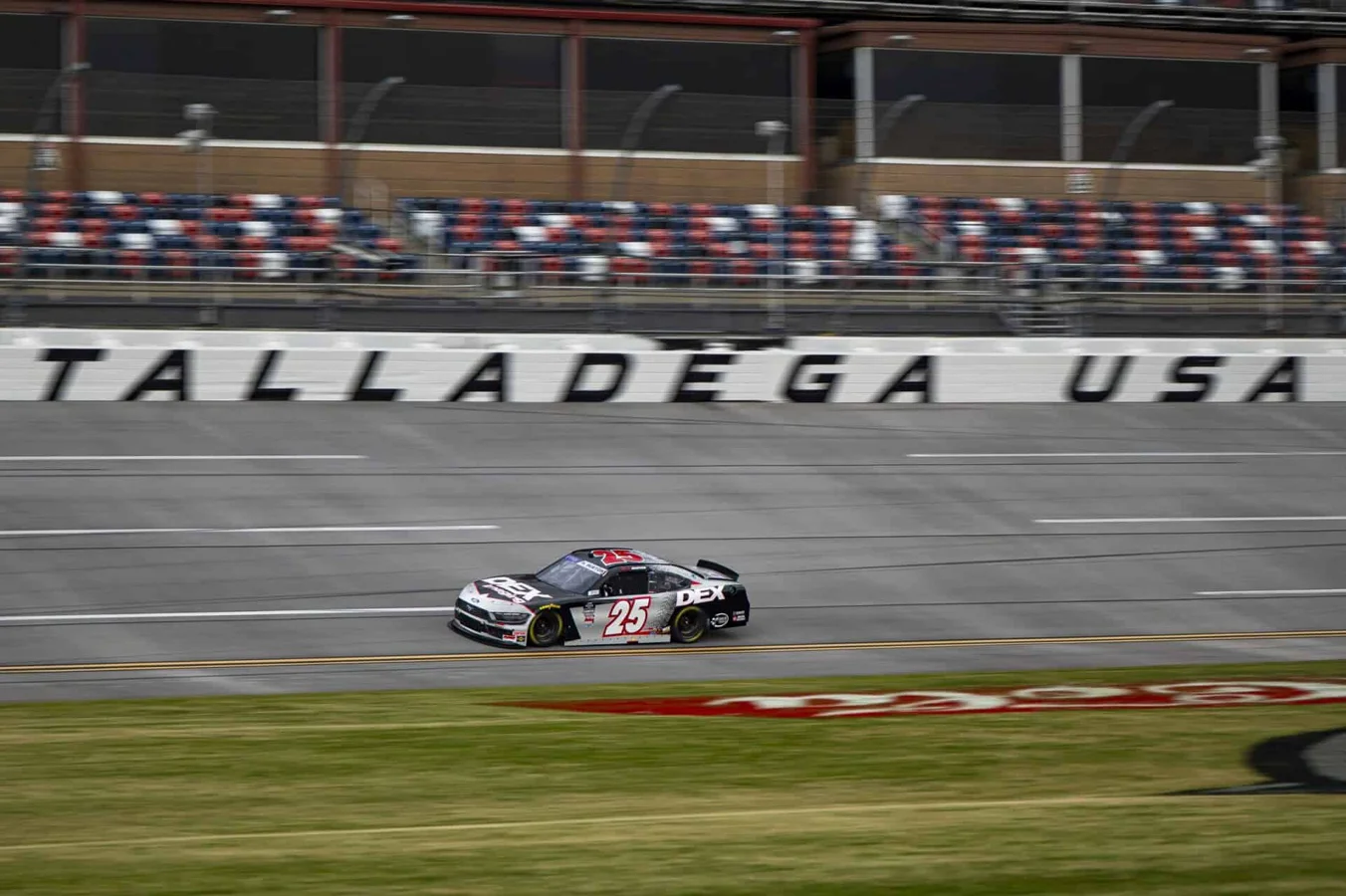 Xfinity Series Talladega Race Preview