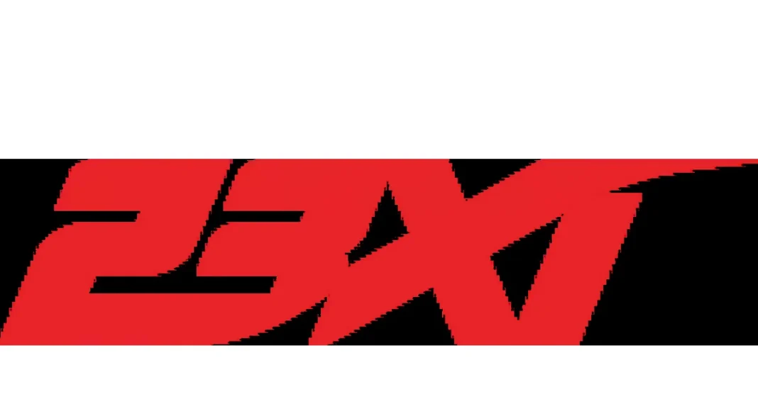 Image of 23XI Racing